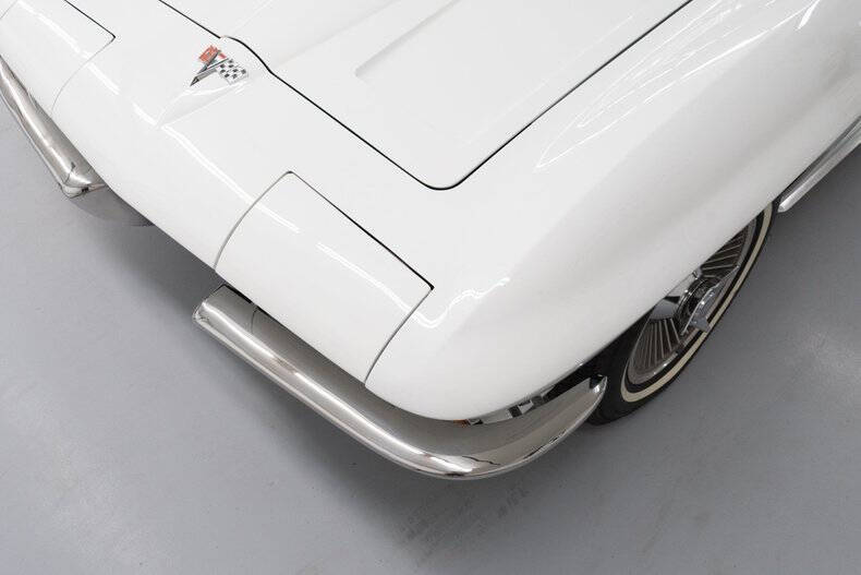 1964 Chevrolet Corvette