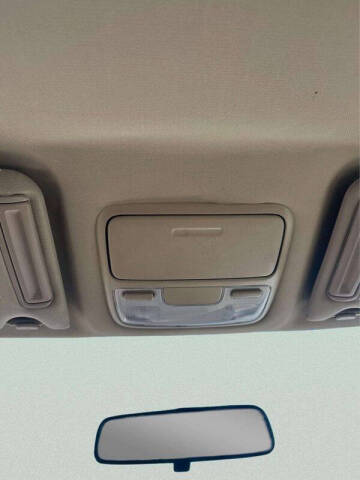 2006 Honda Pilot LX