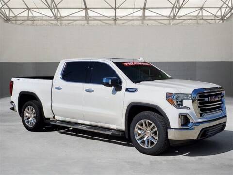 2020 GMC Sierra 1500 for sale at Express Purchasing Plus in Hot Springs AR