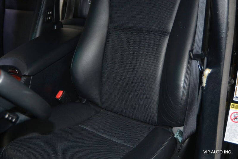2007 Lexus LS 460