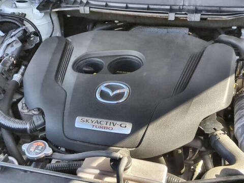 2022 Mazda CX-9 Touring