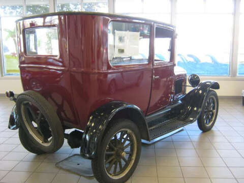 1926 Ford Model T