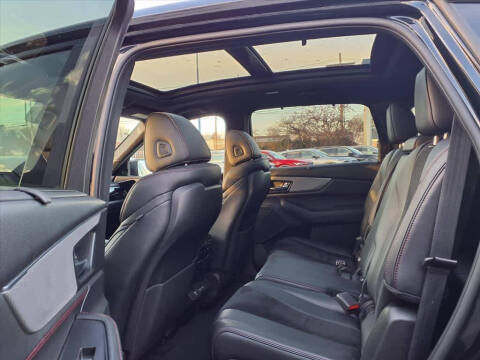 2023 Acura MDX SH-AWD w/A-SPEC