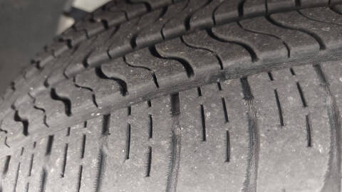 2015 Chrysler Town and Country Touring