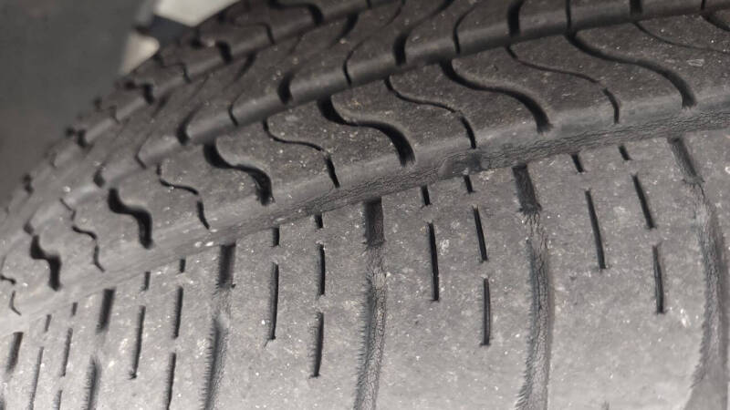 2015 Chrysler Town and Country Touring