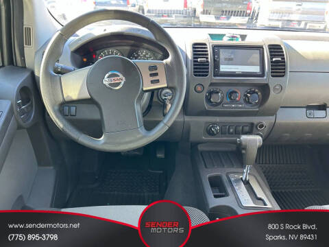 2006 Nissan Xterra