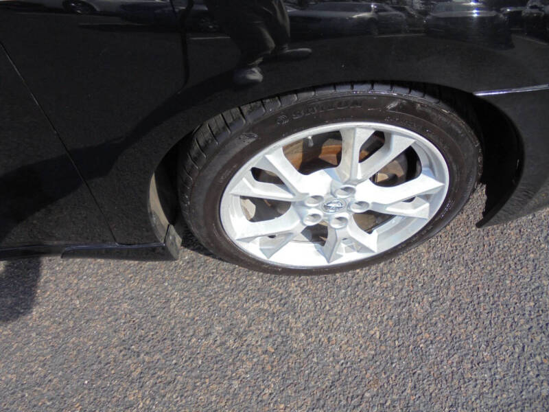 2014 Nissan Maxima 3.5 SV