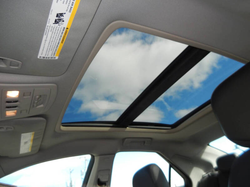 2010 Cadillac CTS 3.6L V6 Premium