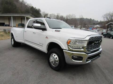 2022 RAM Ram Pickup 3500 for sale at Specialty Car Company in North Wilkesboro NC