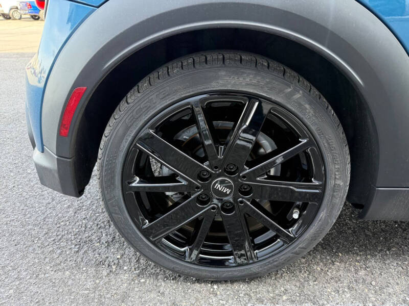 2022 MINI Hardtop 2 Door Cooper S