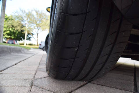 2006 Porsche Boxster