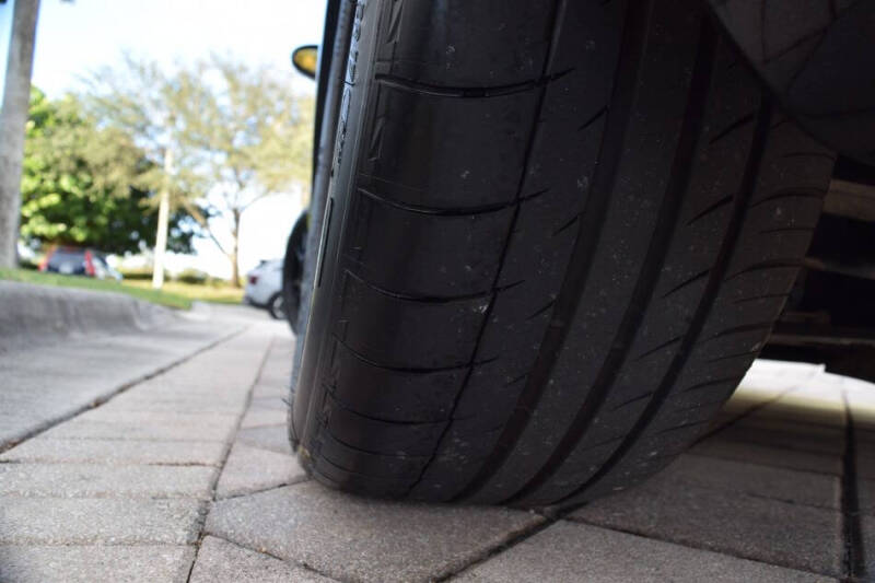 2006 Porsche Boxster