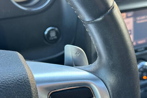 2012 Dodge Challenger