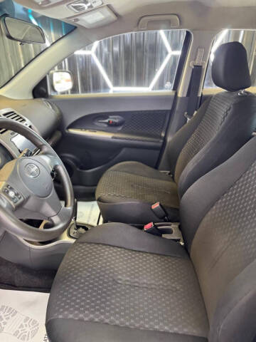 2011 Scion xD Release Series 3.0