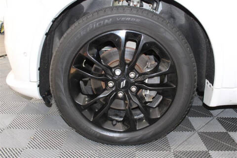 2020 Dodge Durango R/T