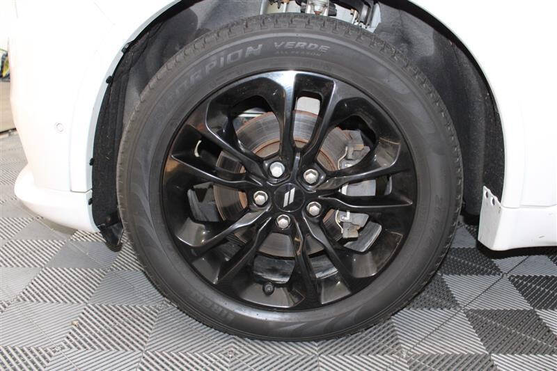 2020 Dodge Durango R/T