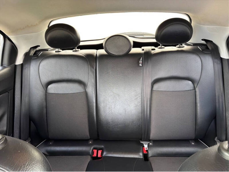 2018 FIAT 500X Trekking