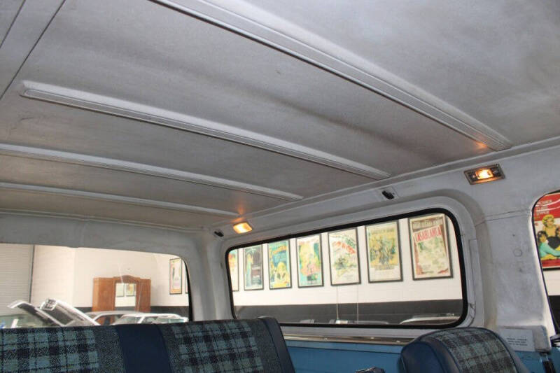 1975 Chevrolet Blazer