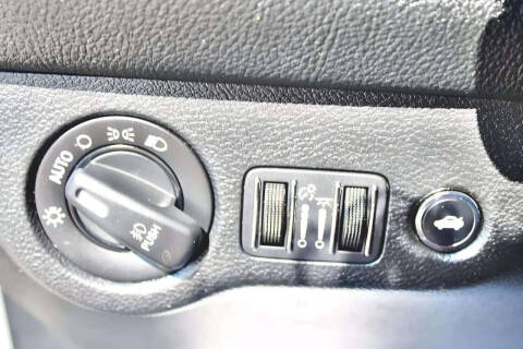 2017 Dodge Challenger