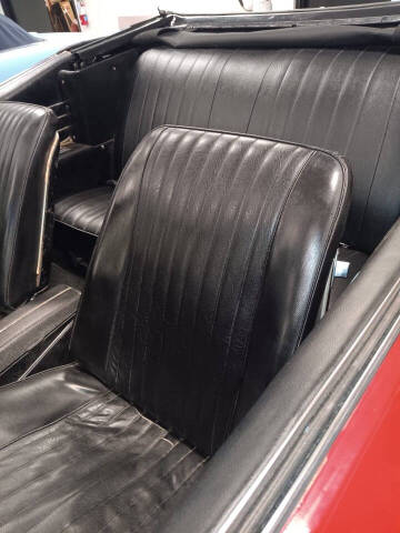 1968 Chevrolet Chevelle