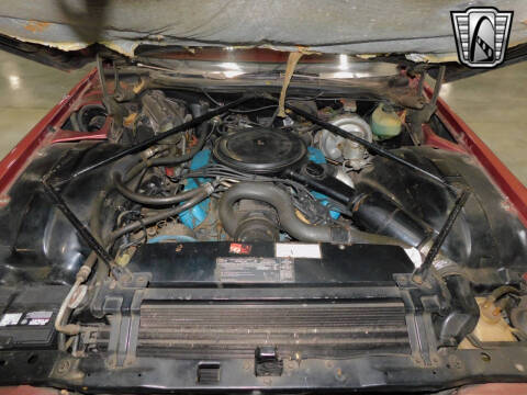 1975 Cadillac DeVille