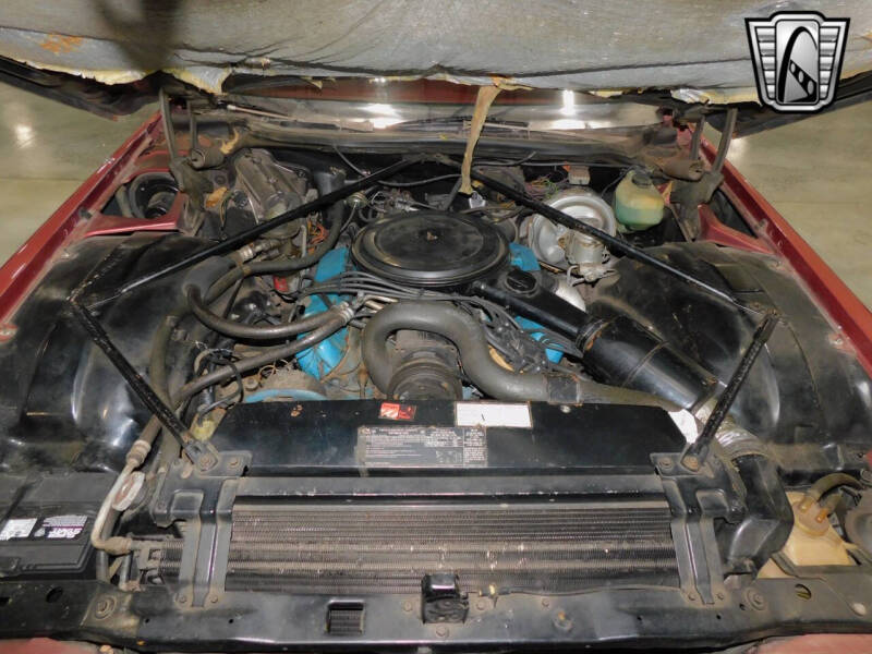 1975 Cadillac DeVille