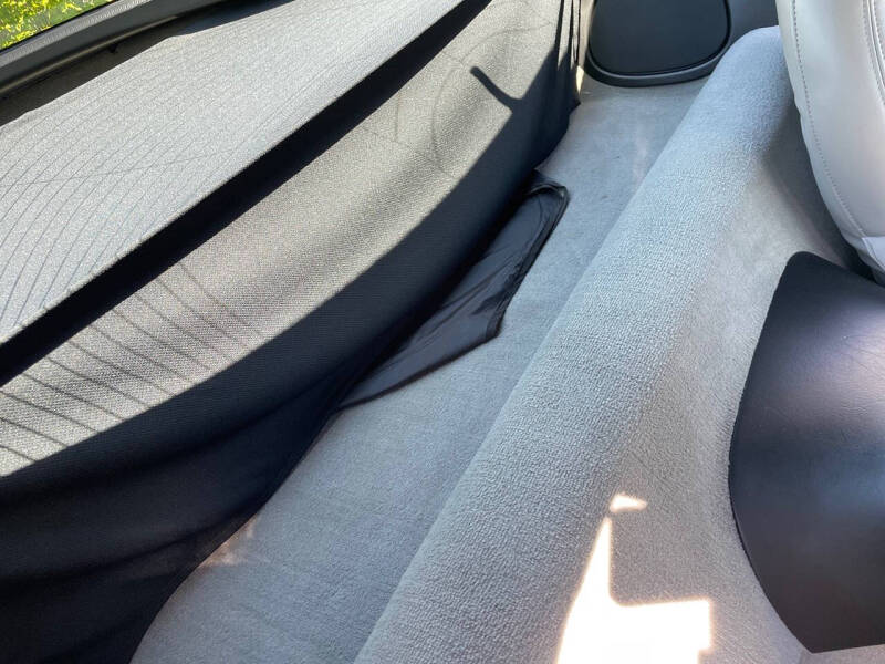 1997 Chevrolet Corvette