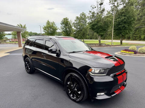 2020 Dodge Durango R/T