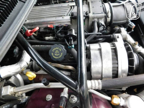 1996 Chevrolet Camaro