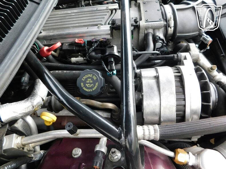 1996 Chevrolet Camaro