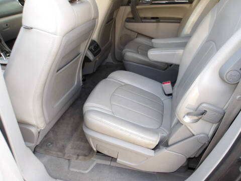 2014 Buick Enclave Premium
