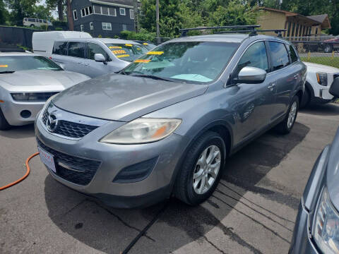 2012 Mazda CX-9 Touring