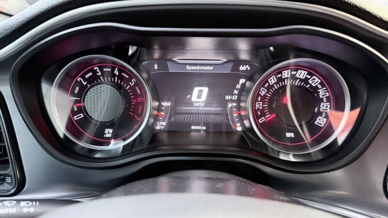 2020 Dodge Challenger R/T Scat Pack