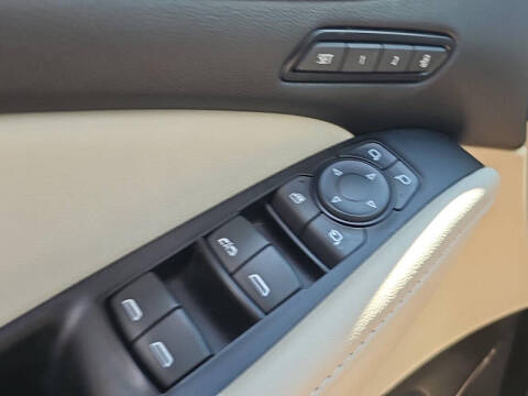2023 Buick Enclave Premium