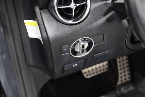 2013 Mercedes-Benz SLK SLK 250