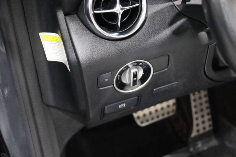 2013 Mercedes-Benz SLK SLK 250