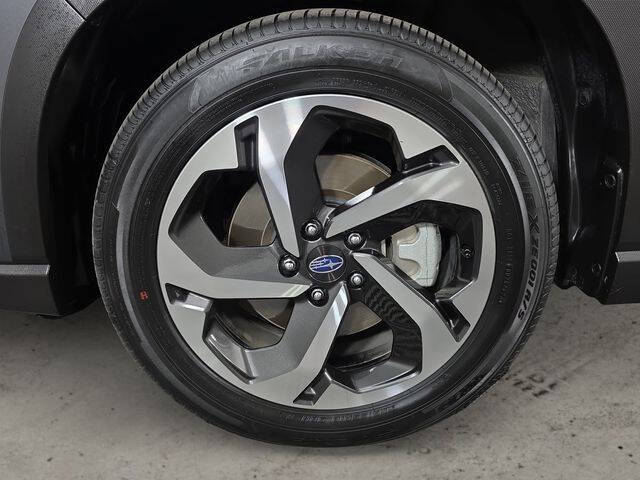 2024 Subaru Forester Touring