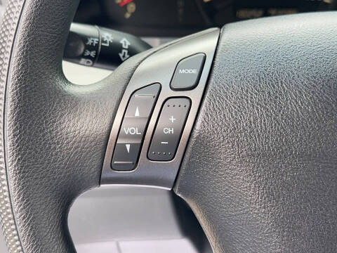 2005 Honda Odyssey EX