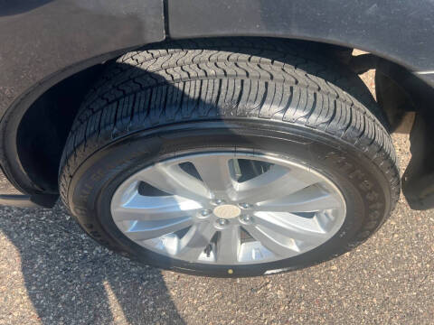 2011 Subaru Forester 2.5X Premium