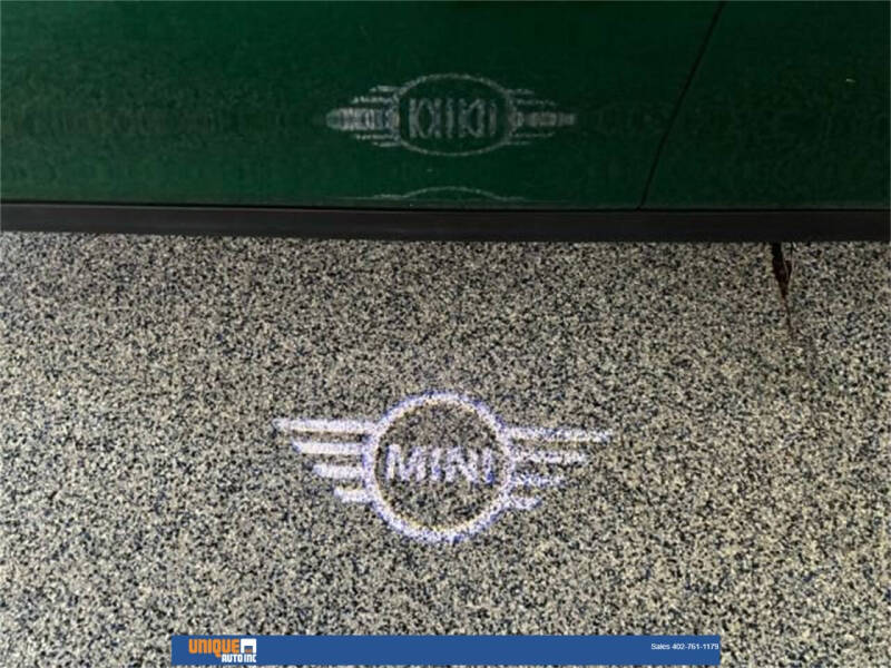 2020 MINI Hardtop 4 Door Oxford Edition