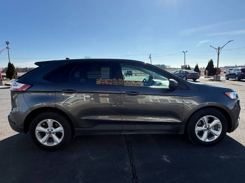 2019 Ford Edge SE