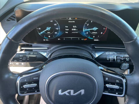 2023 Kia Carnival SX Prestige