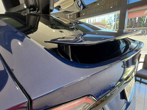 2022 Tesla Model X
