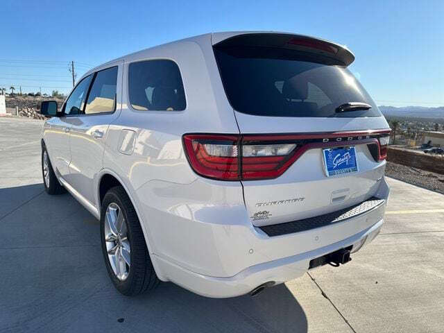 2021 Dodge Durango GT