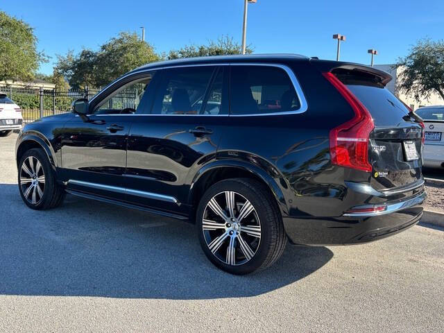 2023 Volvo XC90 3