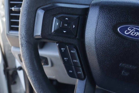 2017 Ford F-350 Super Duty