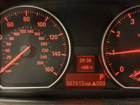 2013 BMW 1 Series 128i