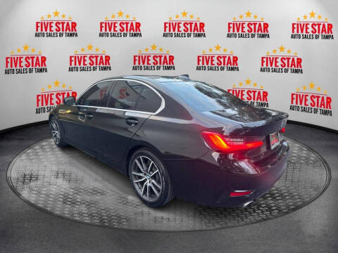 2020 BMW 3 Series 330i