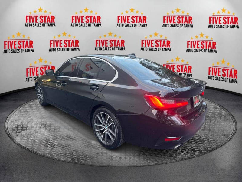 2020 BMW 3 Series 330i