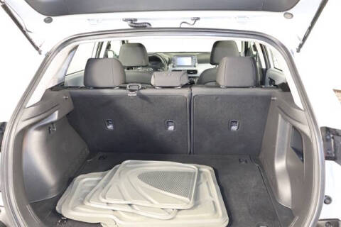 2020 Hyundai Kona SE